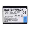 Canon-LP-E10-2200mAh-Camera-Battery