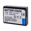 Canon-LP-E10-2200mAh-Camera-Battery