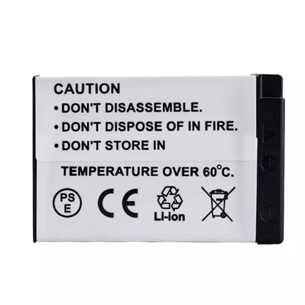 Canon-LP-E17-1200mAh-Camera-Battery