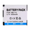 Canon-NB-11L-900mAh-Camera-Battery