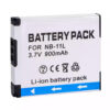 Canon-NB-11L-900mAh-Camera-Battery