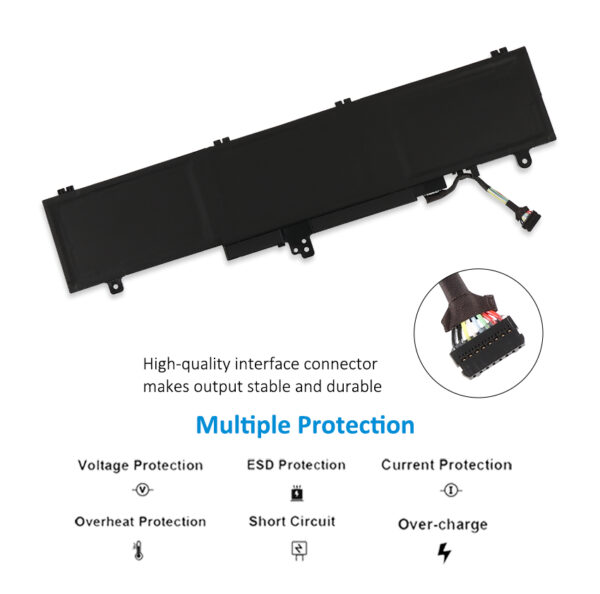 Lenovo-L22L3PG5-4948mAh-Laptop-Battery