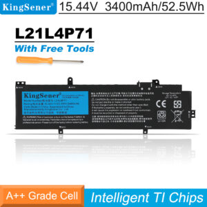 Lenovo-L21C4P71-3400mAh-Laptop-Battery