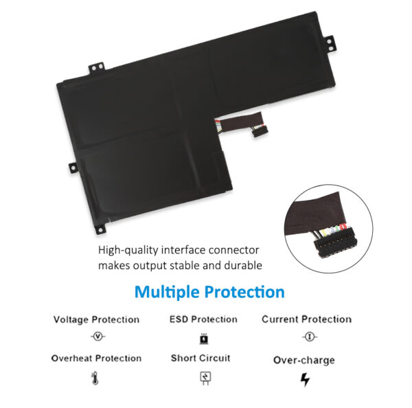 Lenovo-L20L3PG0-4080mAh-Laptop-Battery